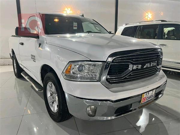 رام 1500 2022 للبيع في العراق - الموصل